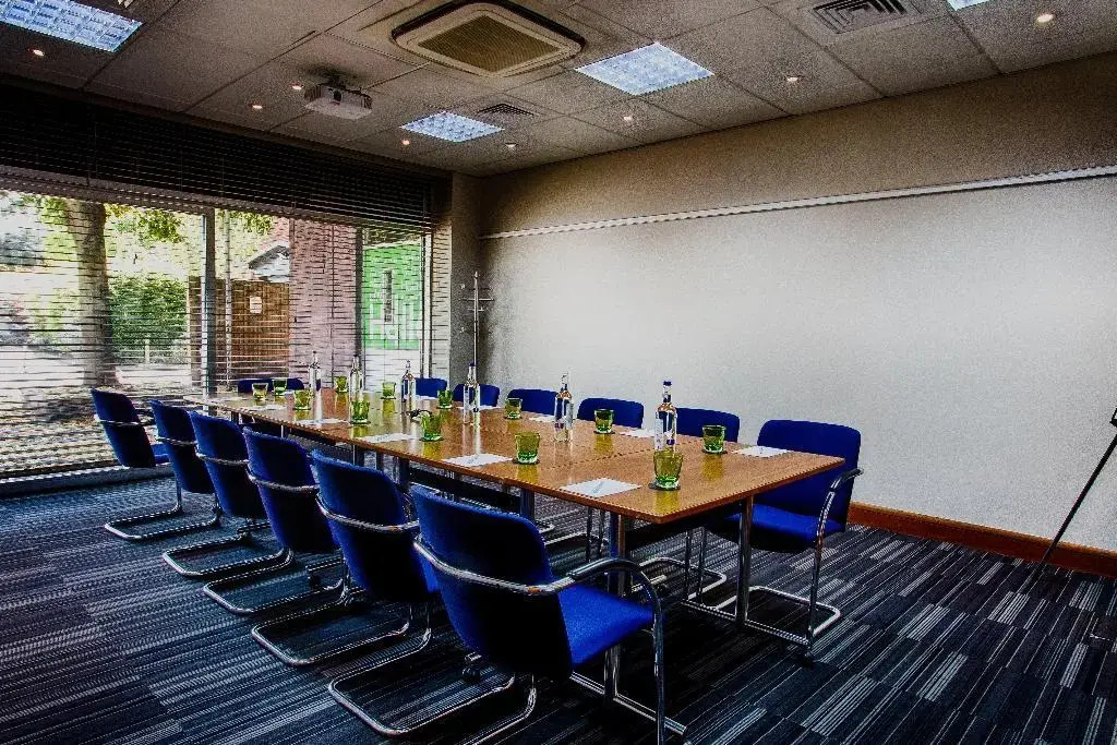 Holiday Inn London-Heathrow M4,Jct.4
