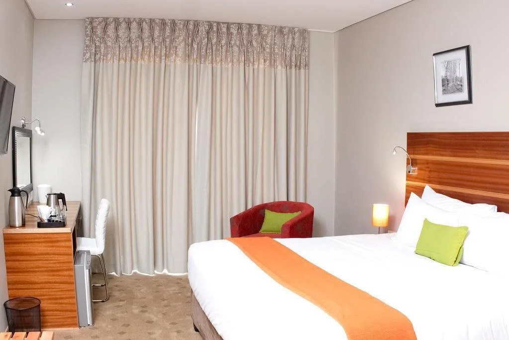 Woodlane Hotel