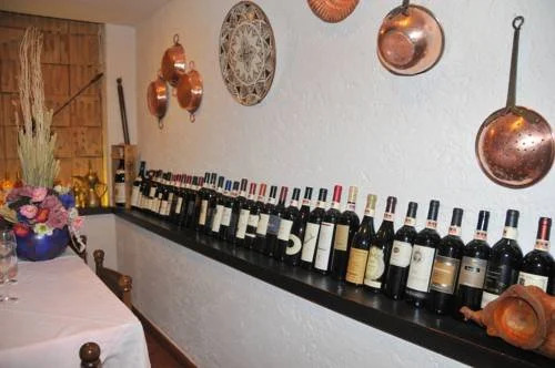 Albergo Alpino