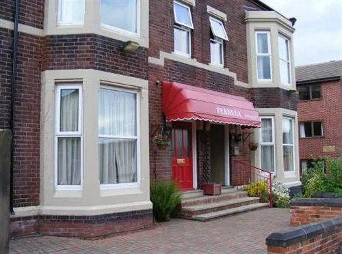 Fernlea Hotel
