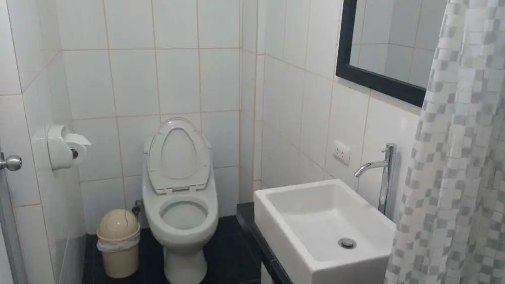 Mapigarden b&b