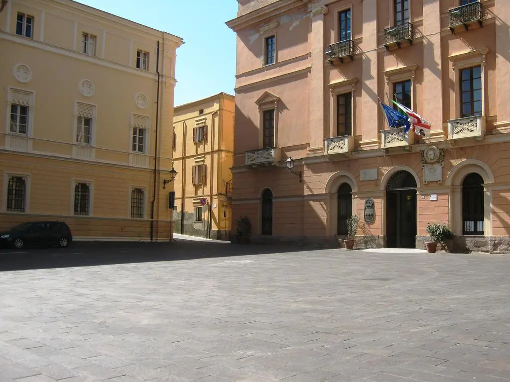 LAntica Locanda