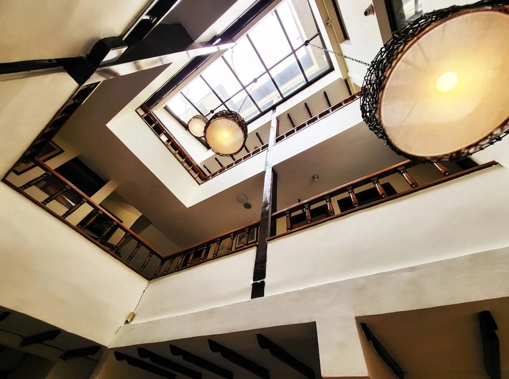 Hotel Ambala Bogota Colonial