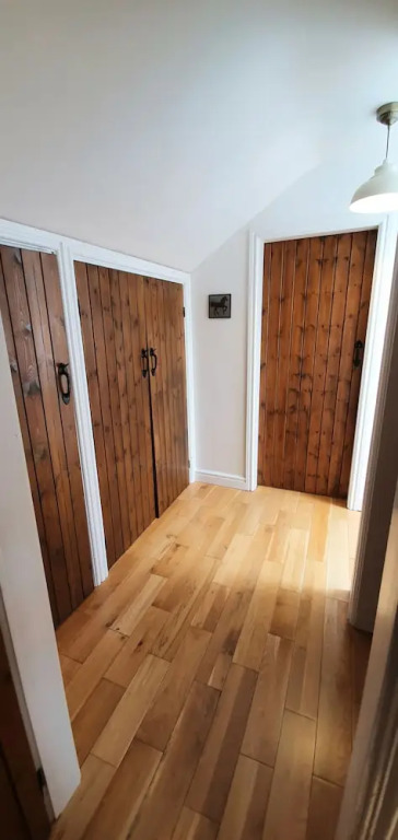 Vale View Cottages - The Stables