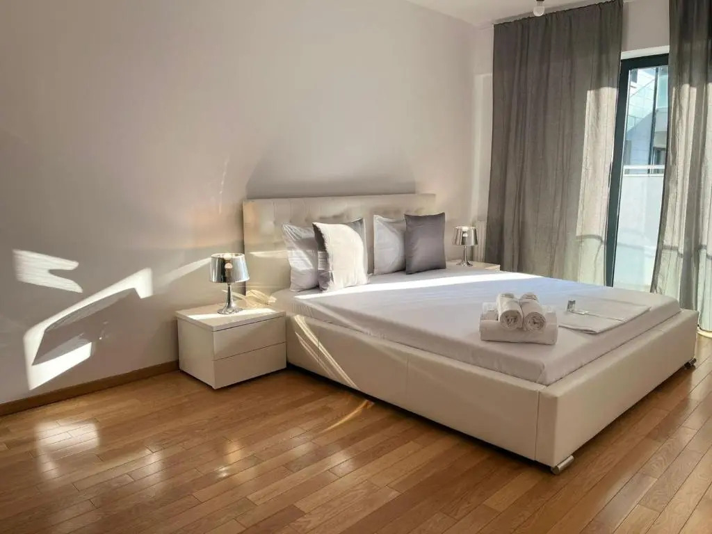 365 Apartments in Bucharest