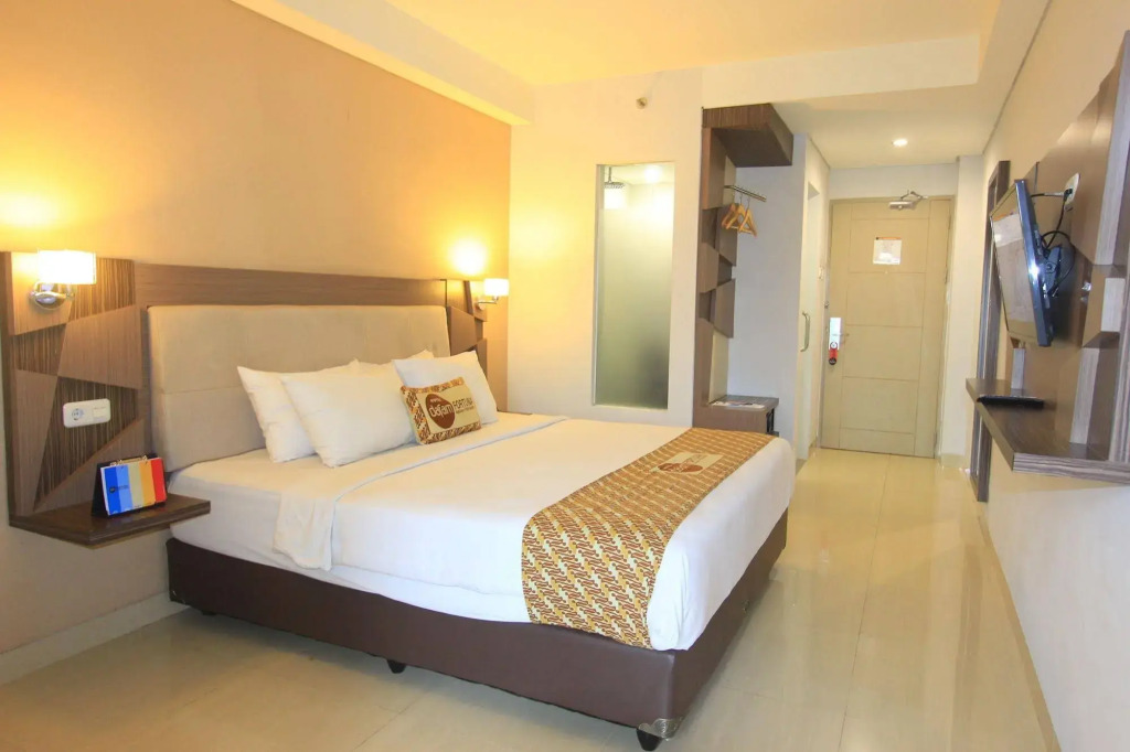 Hotel FortunaGrande Malioboro Yogyakarta