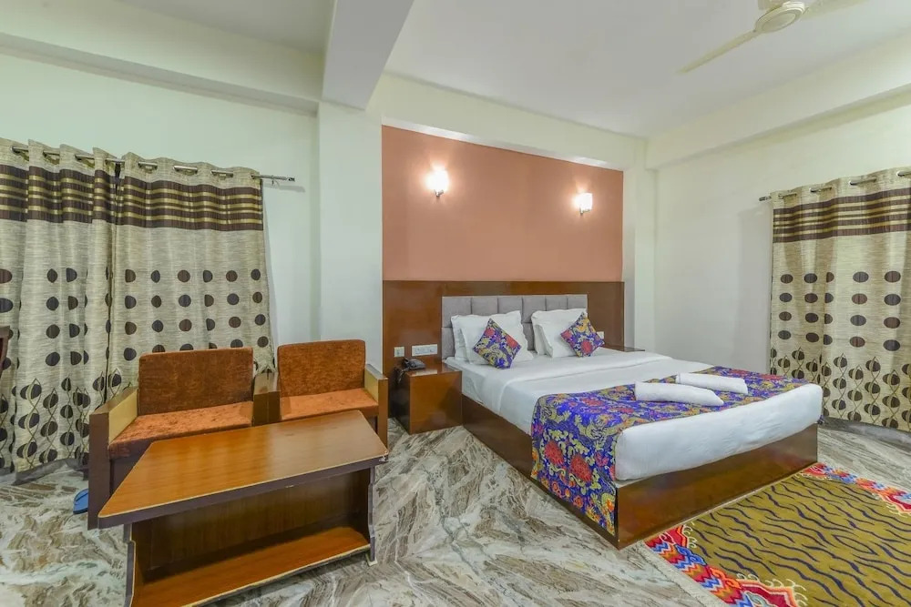 V Resorts Twinspring Gangtok
