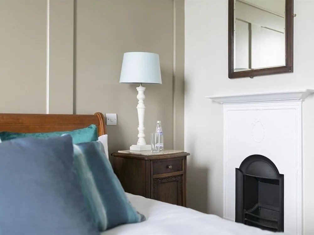 Mount Ephraim Glamping Pods