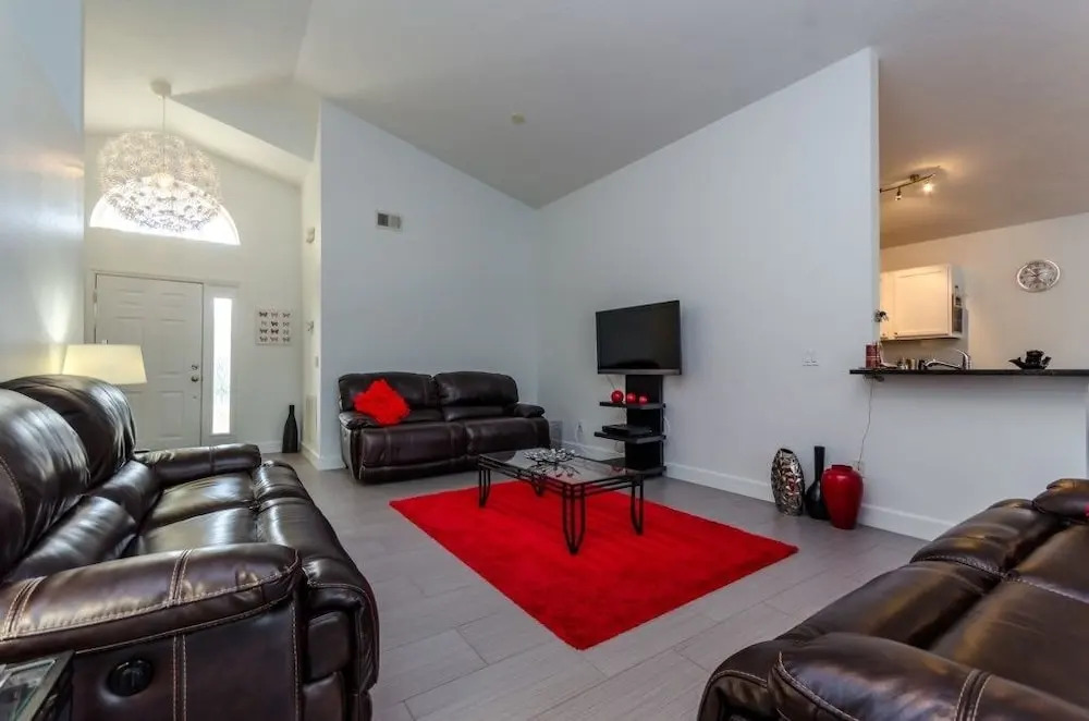 Amazing House! Highlands Reserve -  633TC