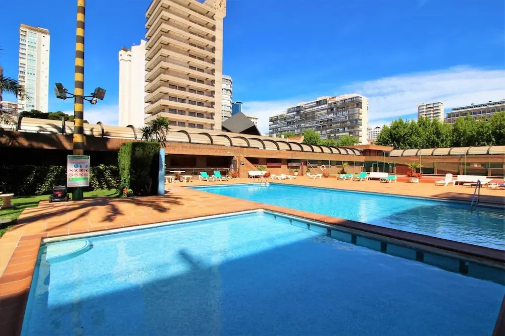 Apartamento Principado Arena 18-A