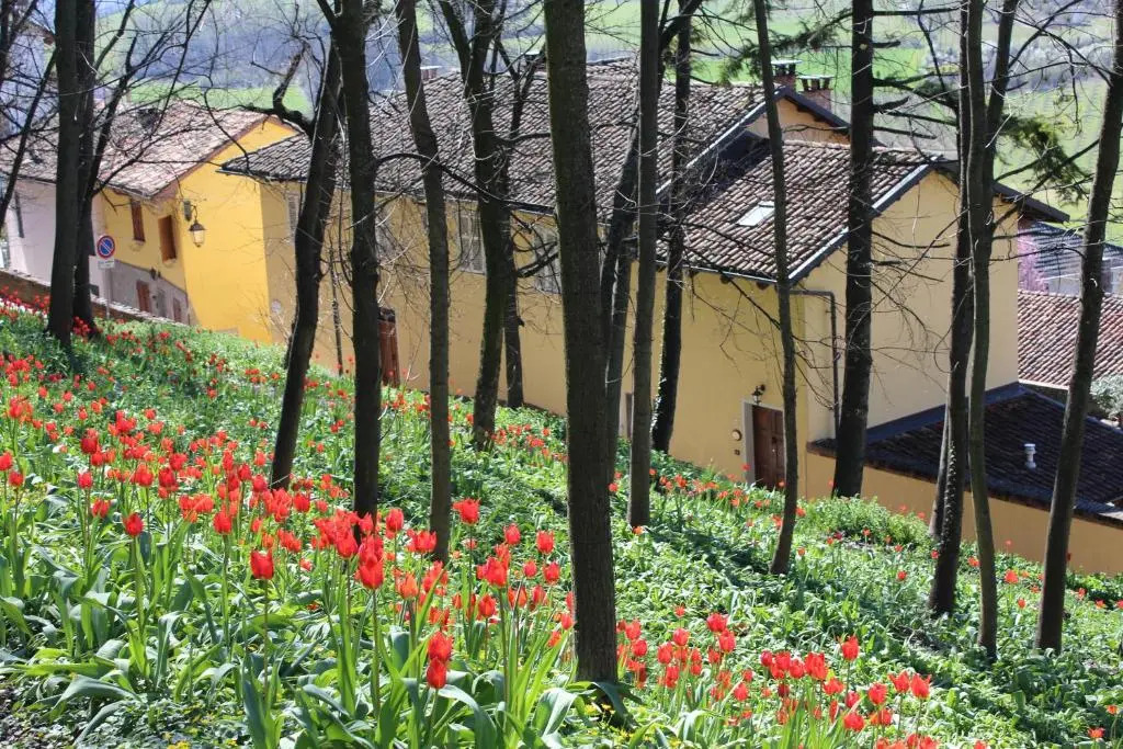 Dimora al Castello
