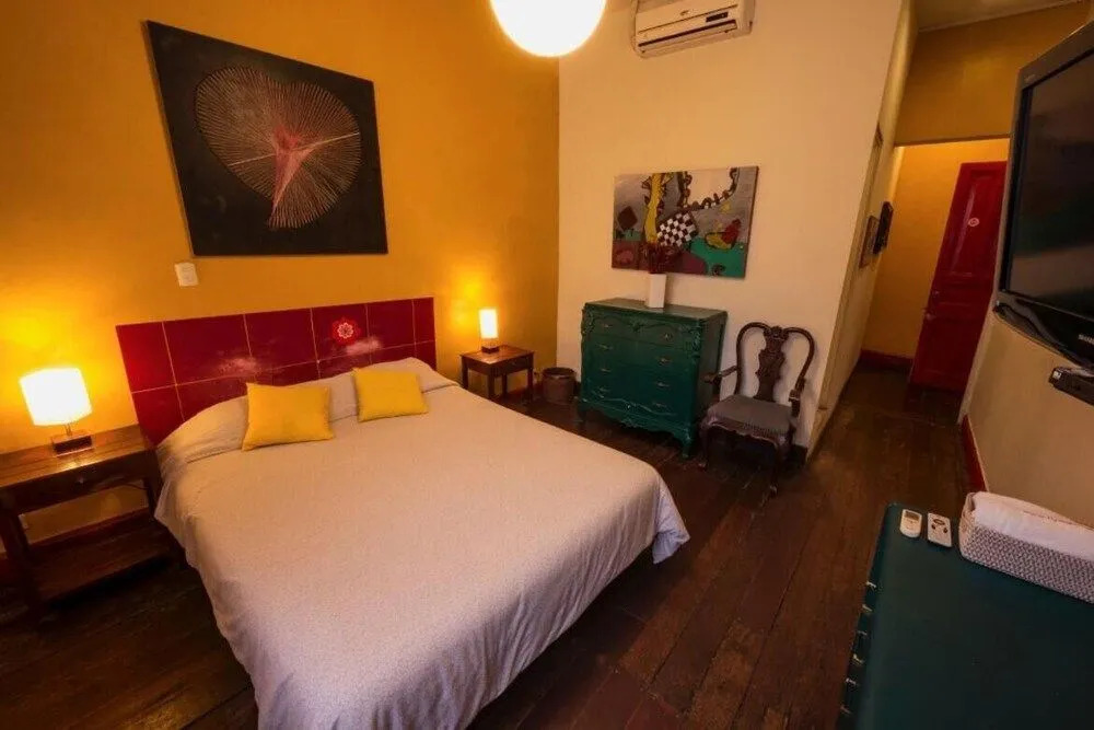 Flying Dog Hostel