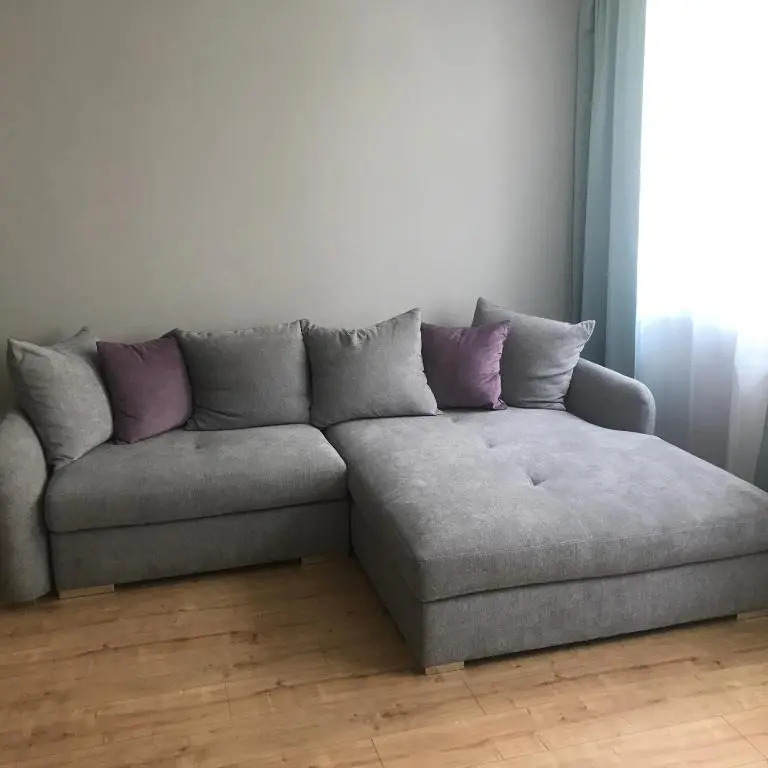 City Studio-Apartment am Hauptbahnhof N6