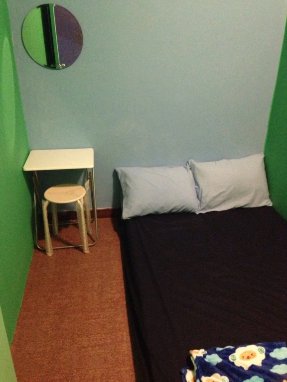 Vijittada Hostel Bangkok(วิจิตรธาดา โฮสเทล)