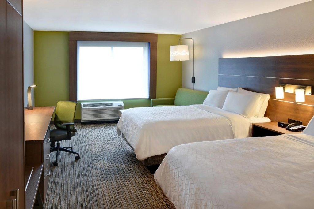 Holiday Inn Express & Suites - Ottawa by IHG