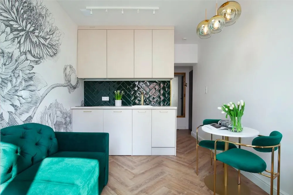 Elite Apartments Ogarna Prestige
