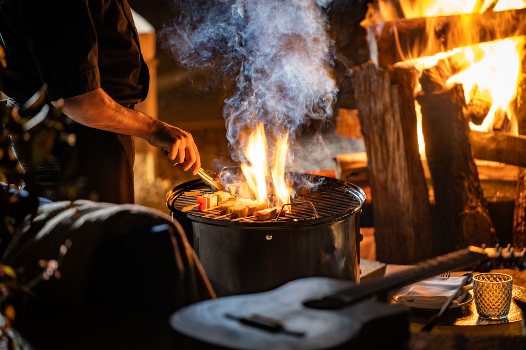 Norbu The Montanna, Dharamshala - IHCL SeleQtions