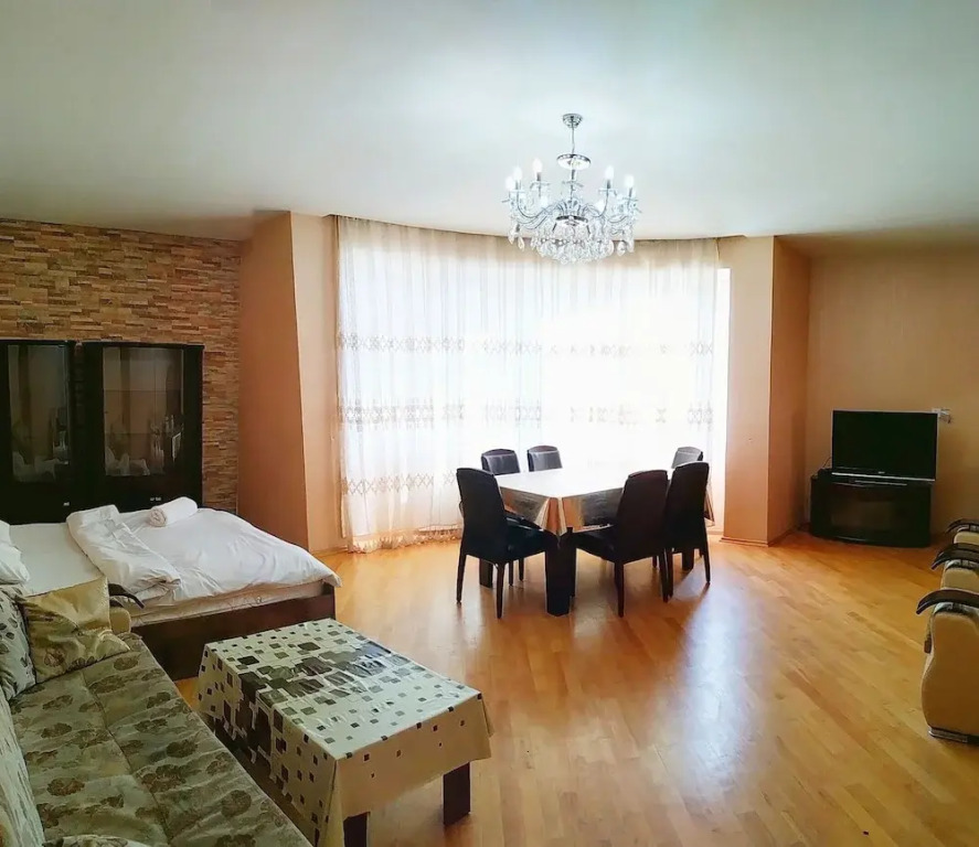 Bakuvi Tourist Apartment B085