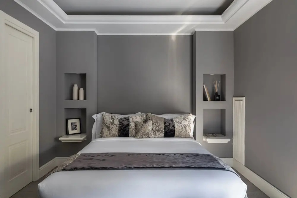 NAMAN HOTELLERIE - Spagna