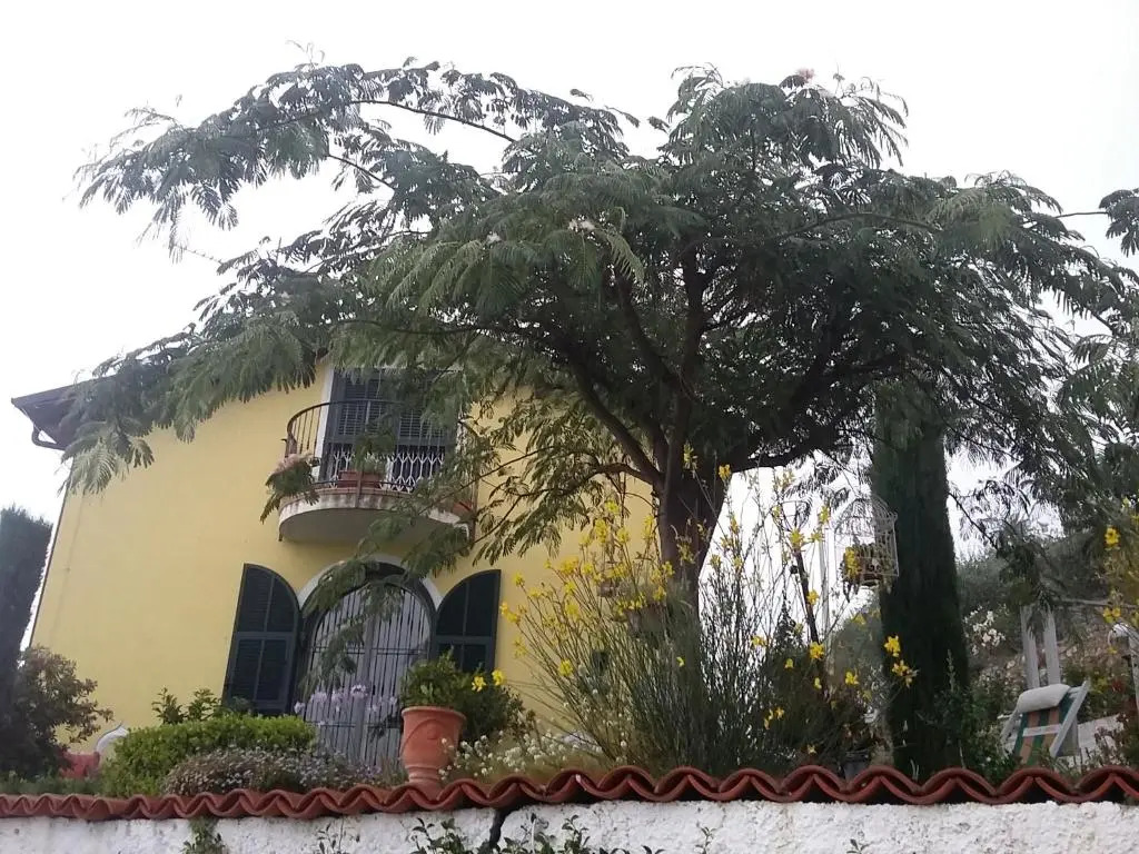 Villa Anna