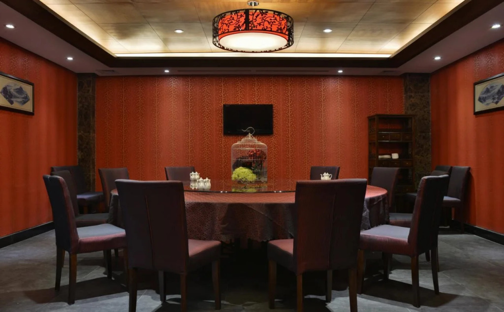 Taiming Hotel