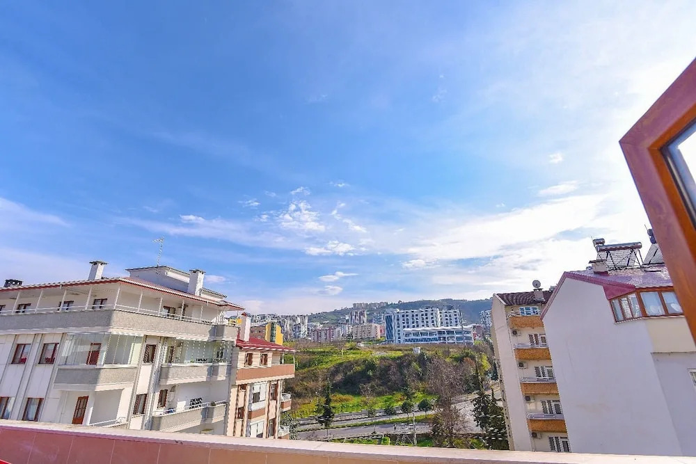 Trabzon Comfort Residence