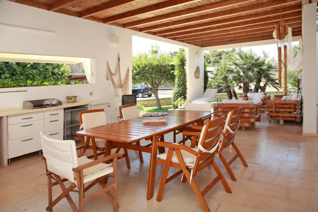 Villa Maganuco