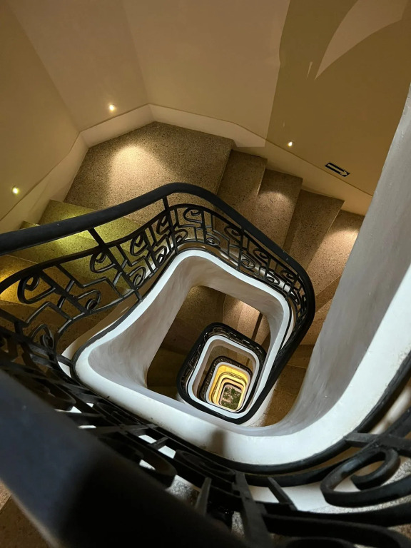 Fera Palace Hotel