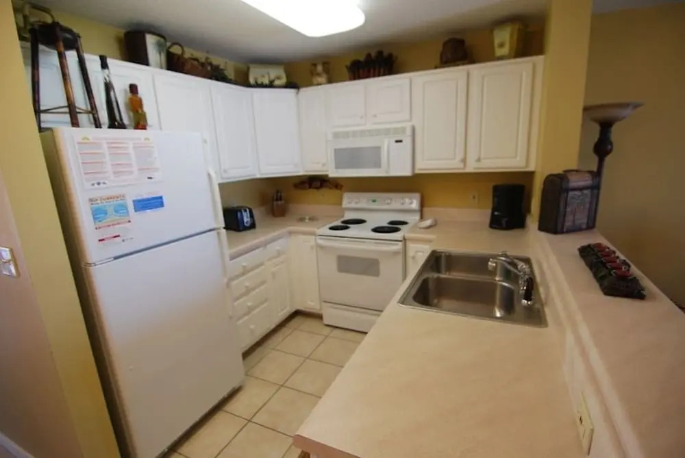 Dunes 608 - 2 Br Condo