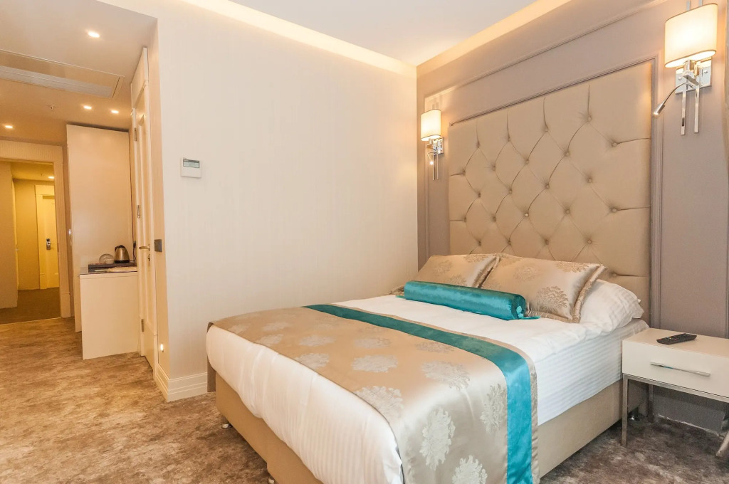 Park Grazza Hotel