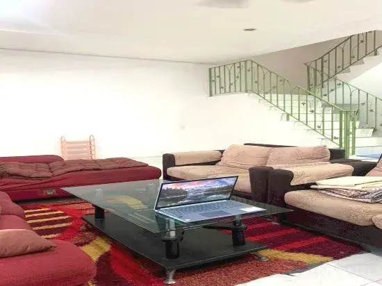 OYO Home 90966 Family Homestay ( Botani Ipoh)