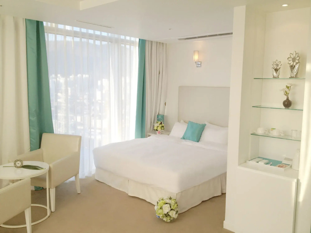 Ecograd Hotel