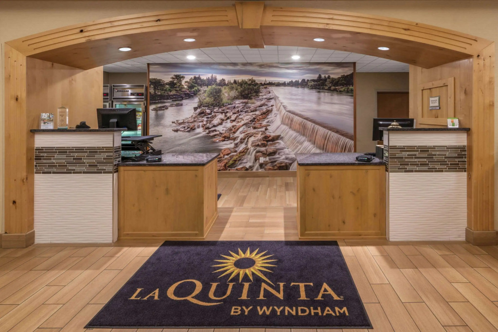 La Quinta by Wyndham Idaho Falls/Ammon