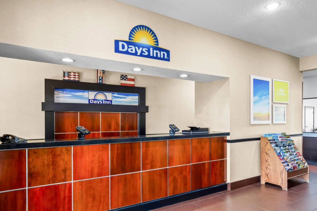 Days Inn by Wyndham Collinsville St Louis