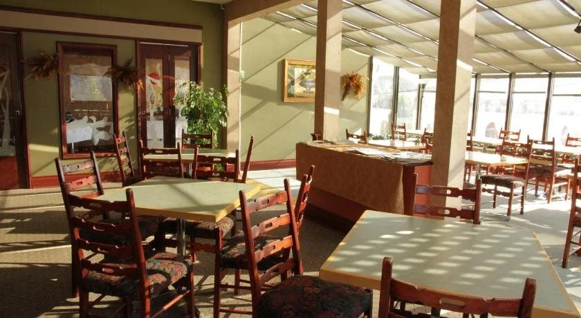 Motel Le Martinet