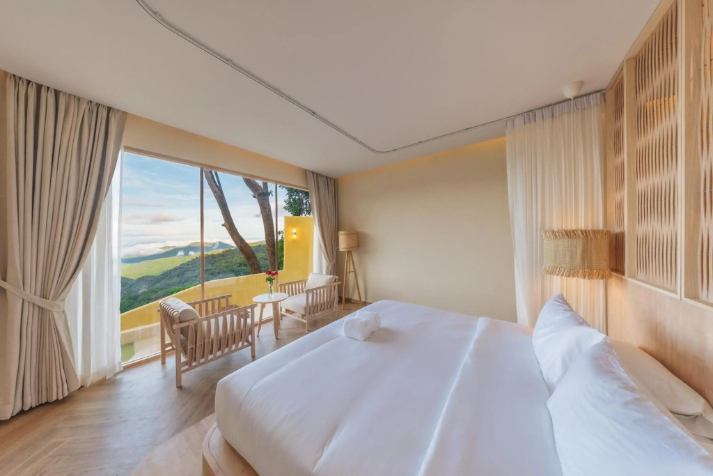Lannawild Resort