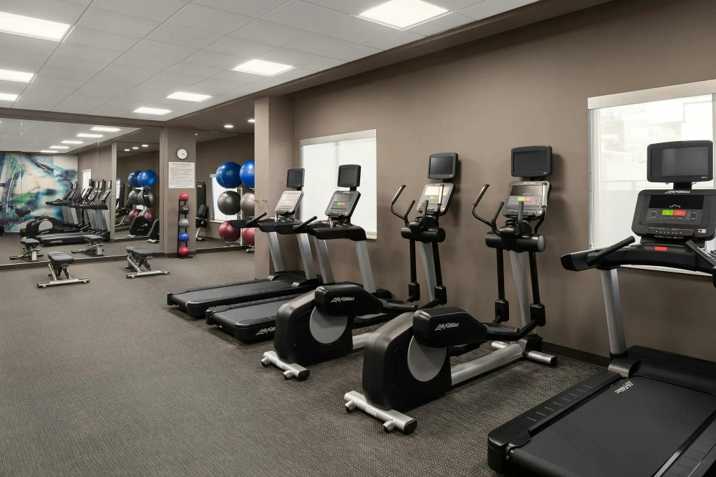 Courtyard by Marriott Seattle Northgate
