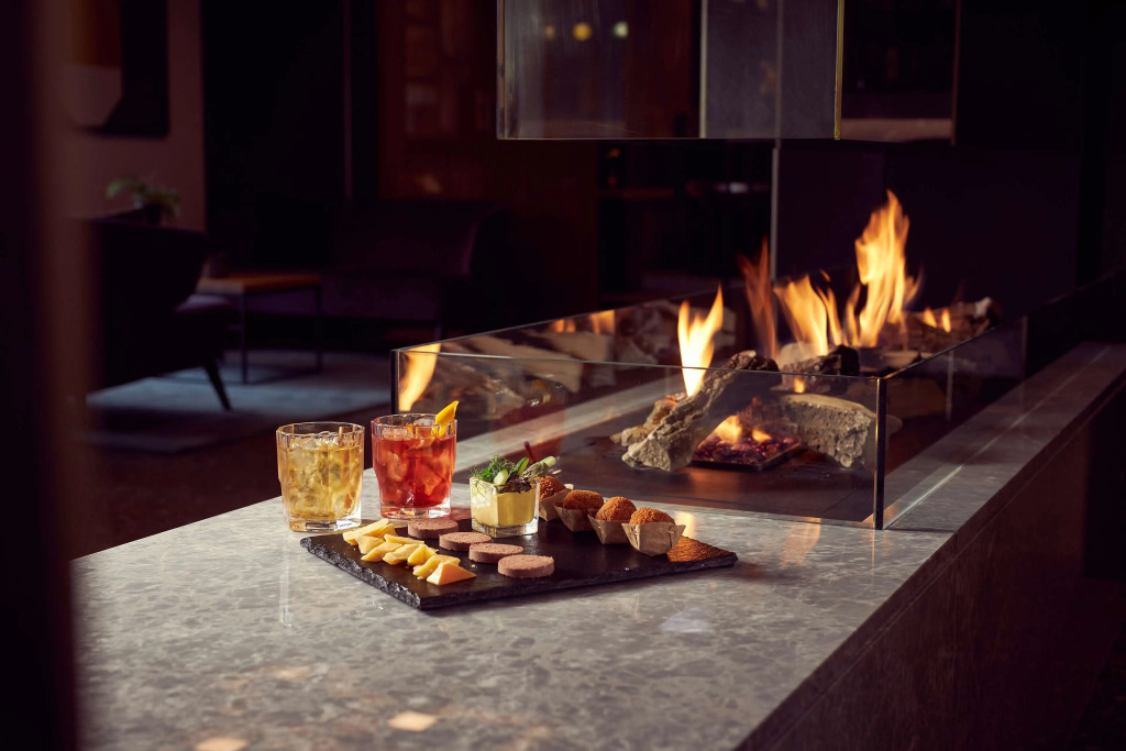 Park Plaza Utrecht