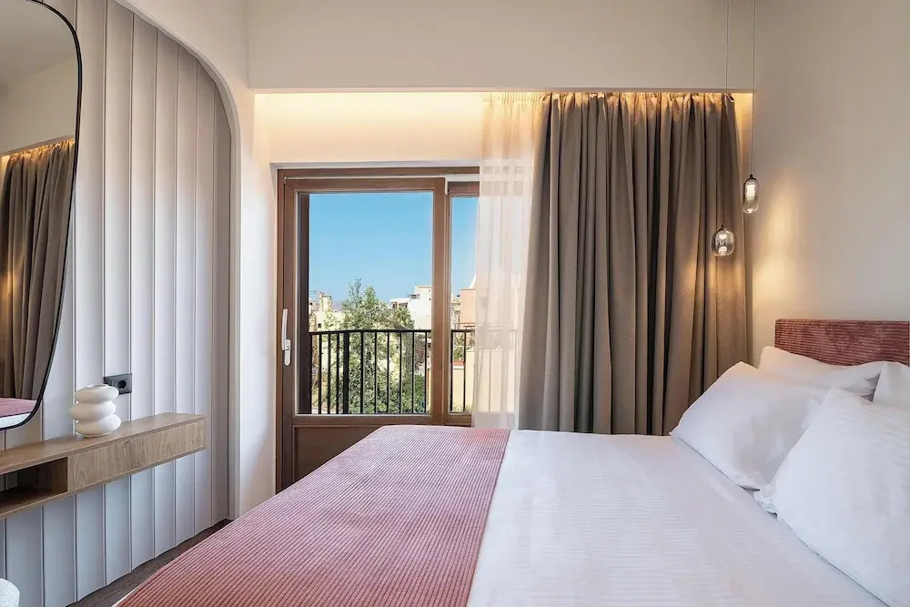 Zoera Suites by Ethos