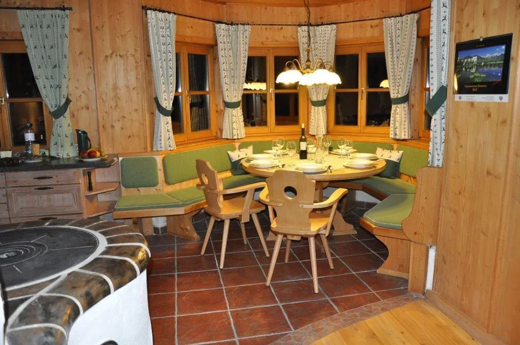 Chalet Lisa