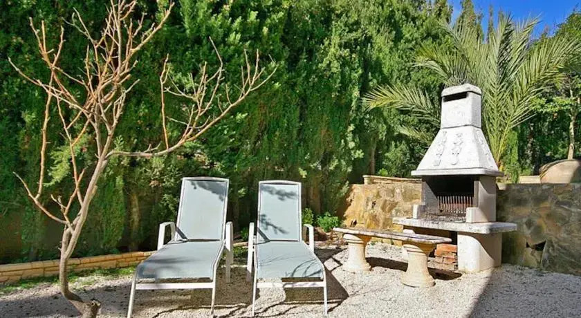 Villa Fustera