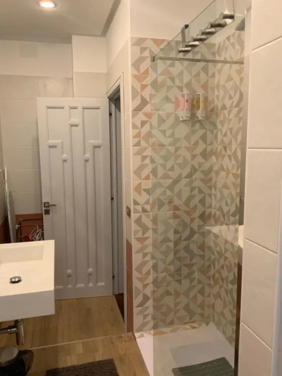 Central Station and City Rooms Link "13 Apartment" Amalfi Coast , Salerno
