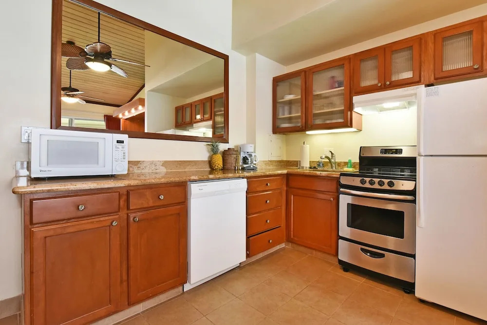 Napili Shores I270 condo