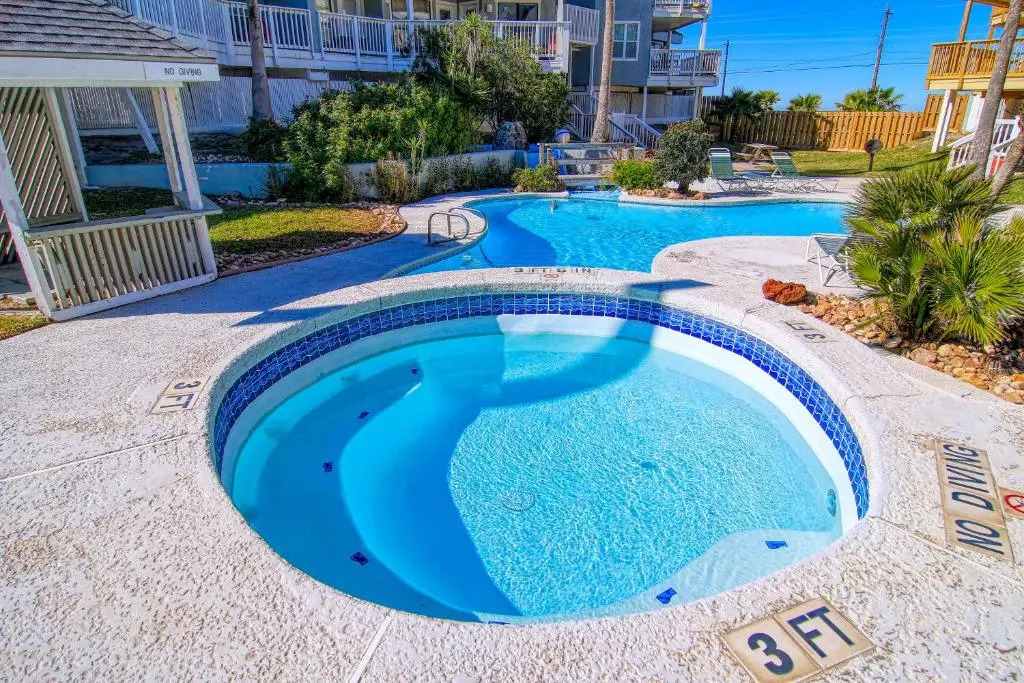 Fantasea Cove MIBC212