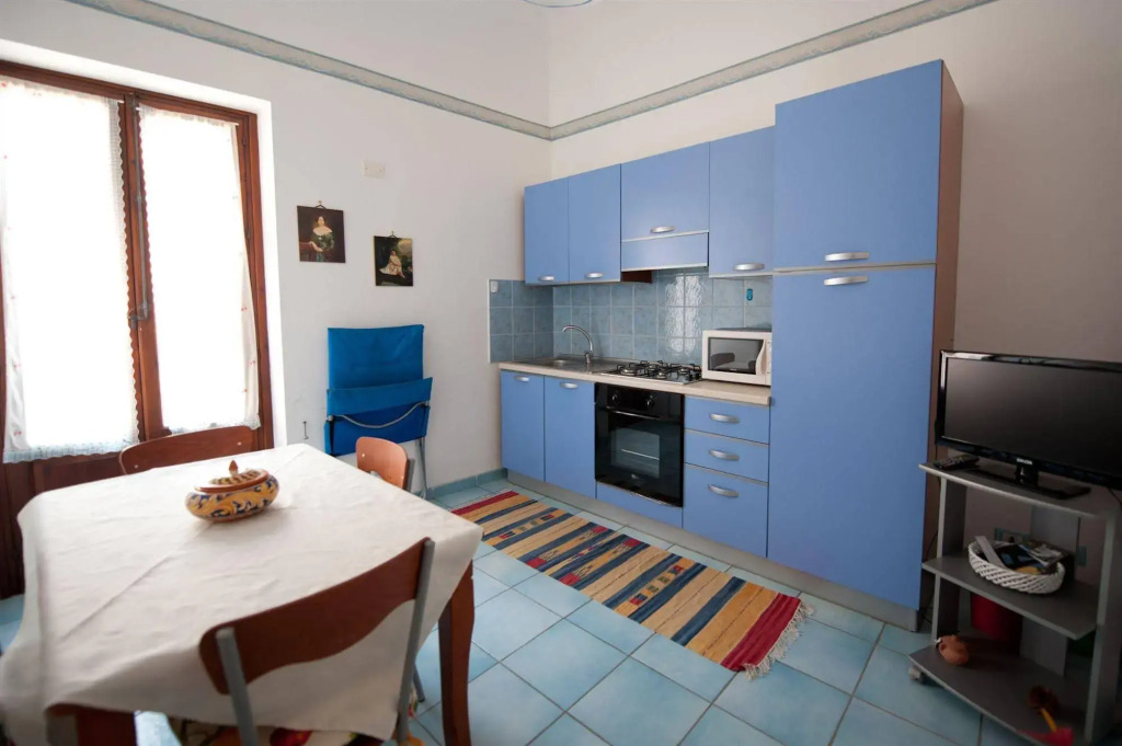 Residence Il Capo