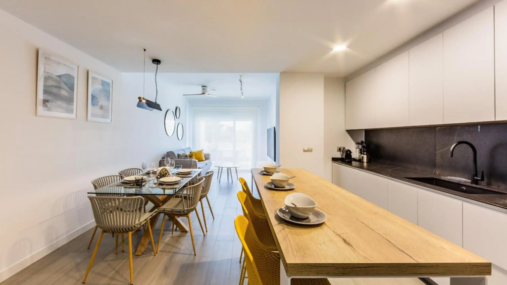Homity Exclusive Playa Granada Beach & Golf - Marina Golf