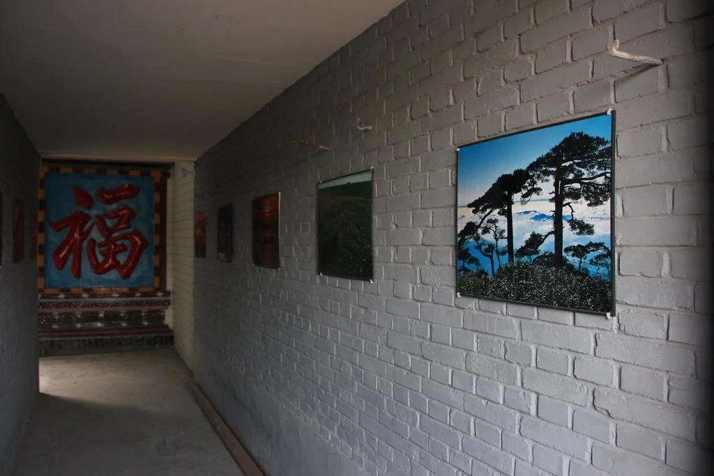 Pingyao Tai He Inn
