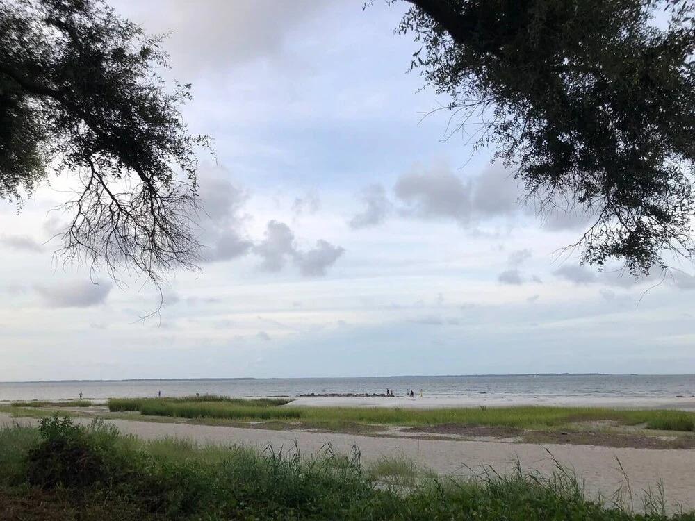 Coastal Fun In The Sun 2 Bedroom Condo