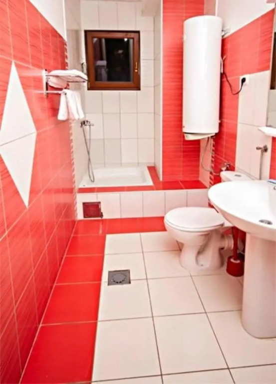 Apartments Ljoljic
