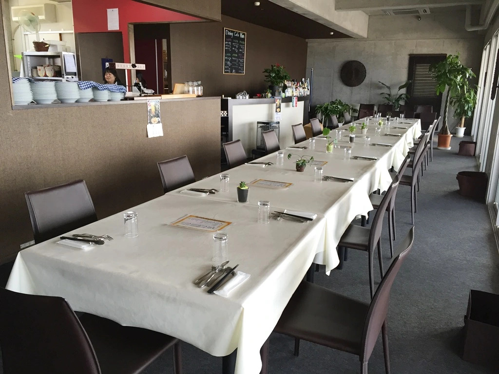 Obama Onsen Private Spa Hotels <Orange Bay>